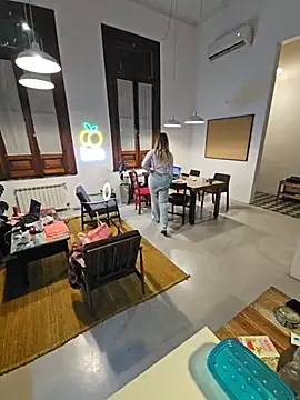Elnonoykeila77 online show from 07-04-26, 10:47
