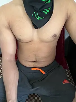 AmHunter04 online show from 03-20-25, 09:48