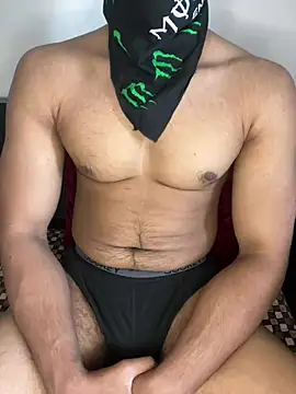 AmHunter04 online show from 03-13-25, 04:38