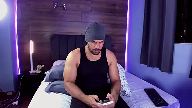 anthonylatynxd online show from 06-15-26, 01:28