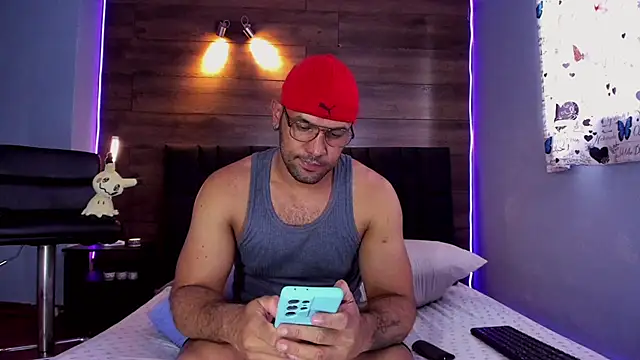 anthonylatynxd online show from 11-13-25, 09:30