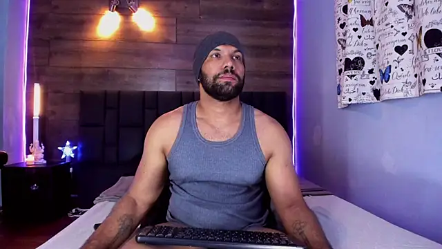 anthonylatynxd online show from 12-14-25, 12:06