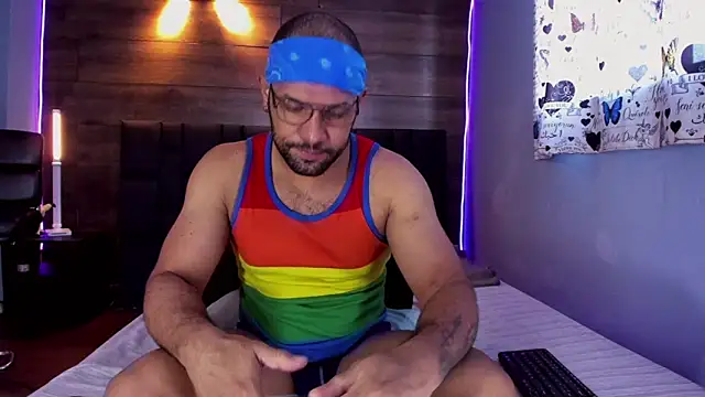 anthonylatynxd online show from 11-26-25, 11:21