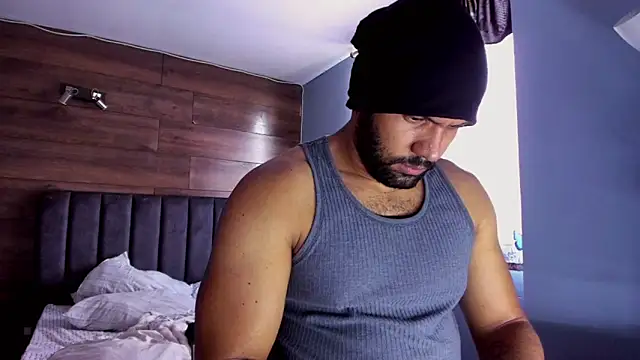 anthonylatynxd online show from 04-20-26, 03:35