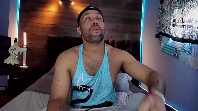 anthonylatynxd online show from 02-13-25, 03:14
