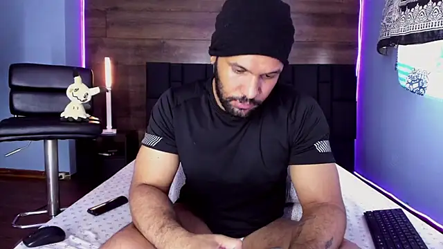 anthonylatynxd online show from 02-10-25, 09:15