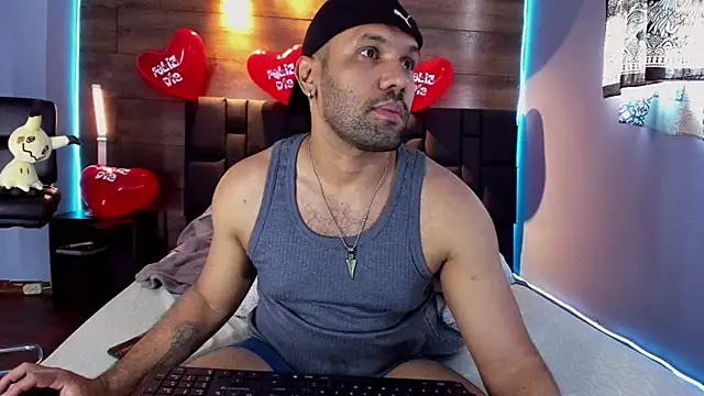anthonylatynxd online show from 02-14-25, 08:15