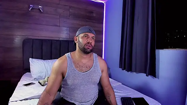 anthonylatynxd online show from 07-15-26, 12:06