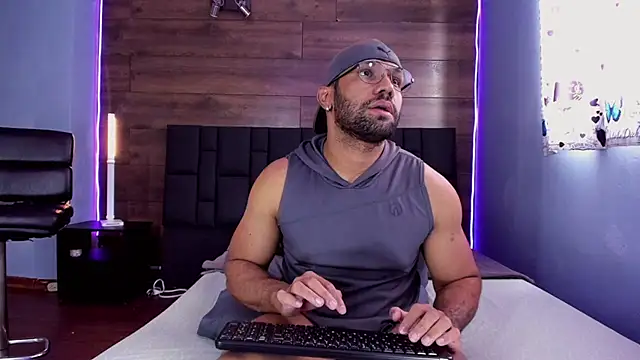 anthonylatynxd online show from 11-27-25, 07:36