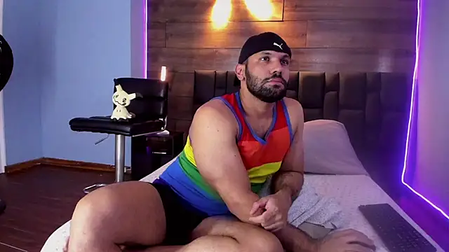 anthonylatynxd online show from 02-07-25, 04:14
