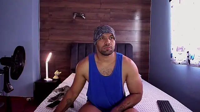 anthonylatynxd online show from 04-23-26, 03:24