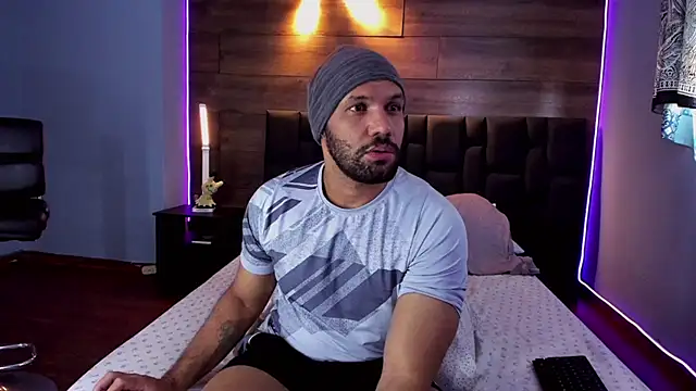 anthonylatynxd online show from 02-06-25, 03:52