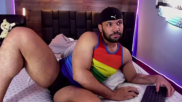 anthonylatynxd online show from 02-07-25, 08:31