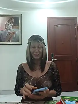 Eliza Wendy online show from 11-26-25, 12:05