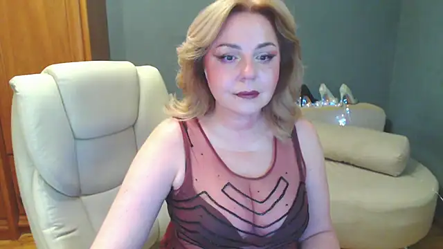 Cute sun online show from 09-21-25, 05:51