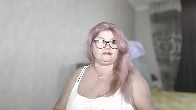 Diana 49 online show from 07-21-26, 06:26