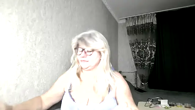 Diana 49 online show from 12-05-25, 12:32