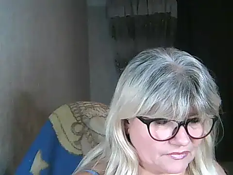 Diana 49 online show from 11-09-25, 06:56