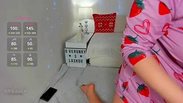 KVerunce online show from 01-21-25, 09:46