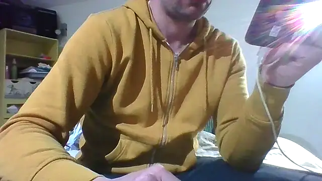 MmaxX004 online show from 03-07-25, 07:16