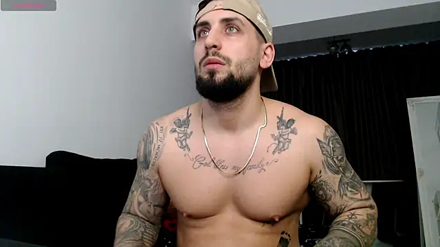  DylanGreen online show from 04-02-26, 06:31