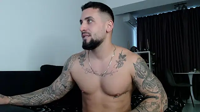  DylanGreen online show from 10-02-25, 08:07