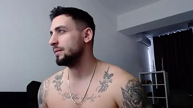  DylanGreen online show from 03-20-25, 09:37