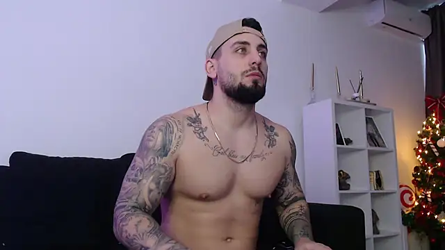  DylanGreen online show from 01-10-26, 09:15