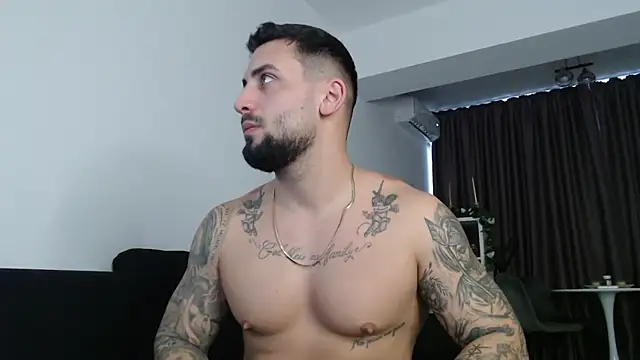  DylanGreen online show from 10-18-25, 09:11