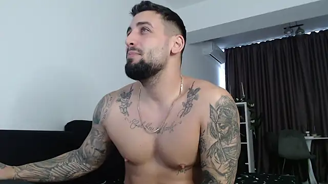  DylanGreen online show from 10-12-25, 08:48