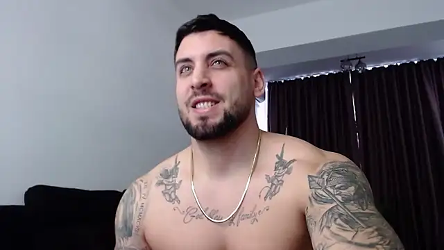  DylanGreen online show from 03-16-25, 09:05