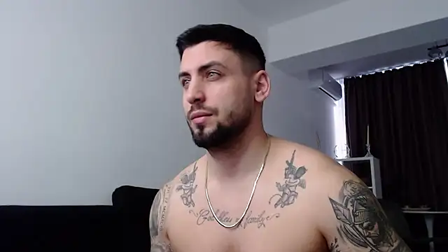  DylanGreen online show from 03-18-25, 08:39