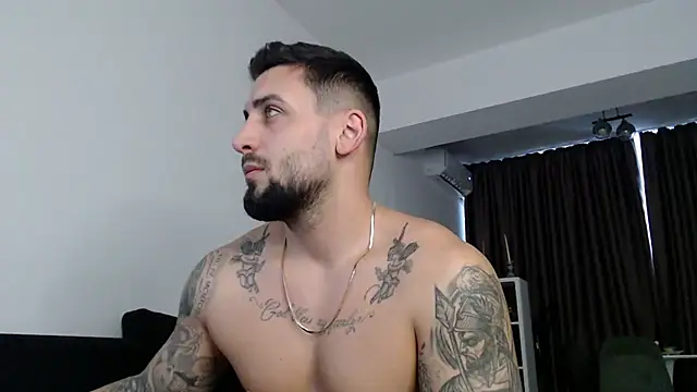  DylanGreen online show from 11-02-25, 09:03