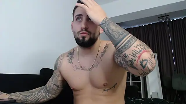  DylanGreen online show from 11-16-25, 09:03