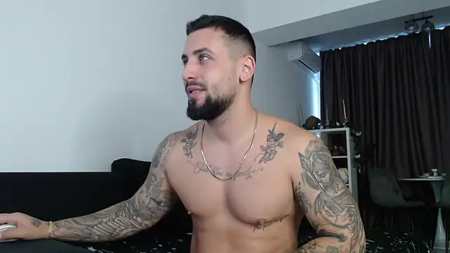  DylanGreen online show from 09-20-25, 09:03