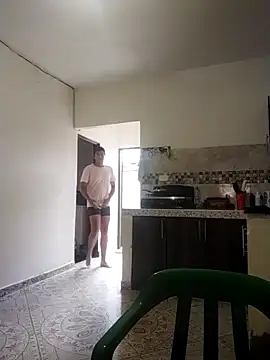 Chocolatinajet online show from 04-07-26, 07:26