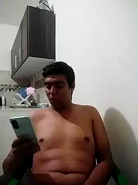 Chocolatinajet online show from 03-31-26, 03:30