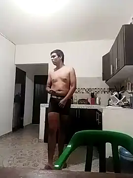 Chocolatinajet online show from 03-03-26, 12:17