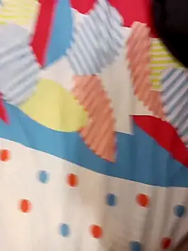 Chocolatinajet online show from 02-25-26, 11:54