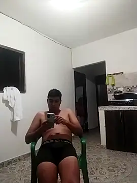 Chocolatinajet online show from 02-06-26, 12:28