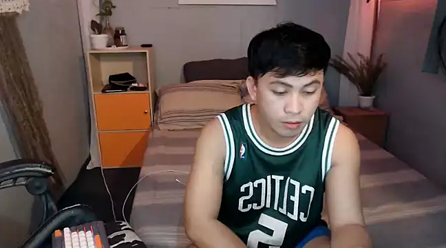 Snapshot of princeJayX chatting on 03-14-25, 01:27 princeJayX online show from 03-14-25, 01:27