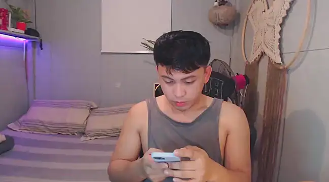 Snapshot of princeJayX chatting on 02-22-25, 03:45 princeJayX online show from 02-22-25, 03:45