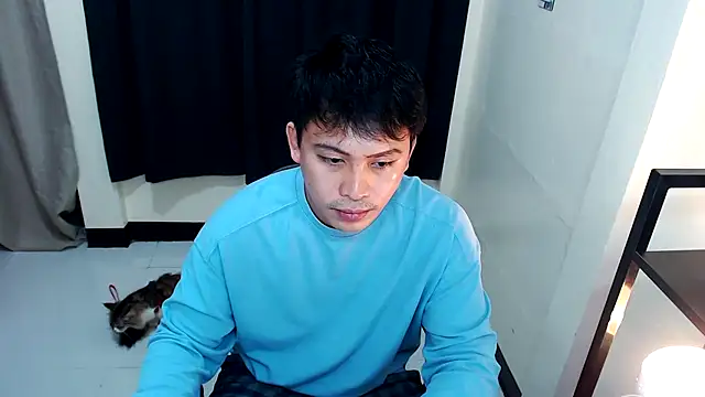 Snapshot of princeJayX chatting on 10-10-25, 12:55 princeJayX online show from 10-10-25, 12:55