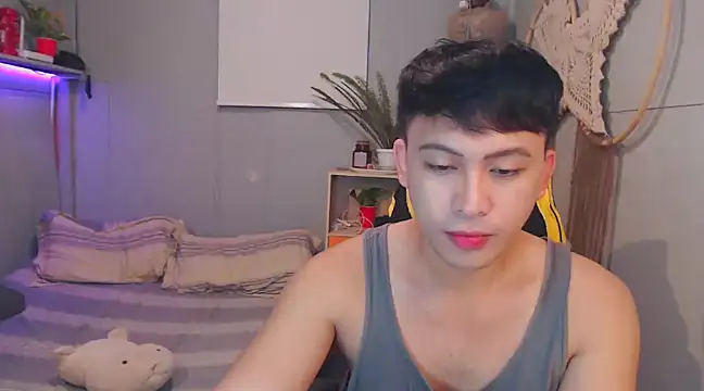 Snapshot of princeJayX chatting on 02-21-25, 03:21 princeJayX online show from 02-21-25, 03:21