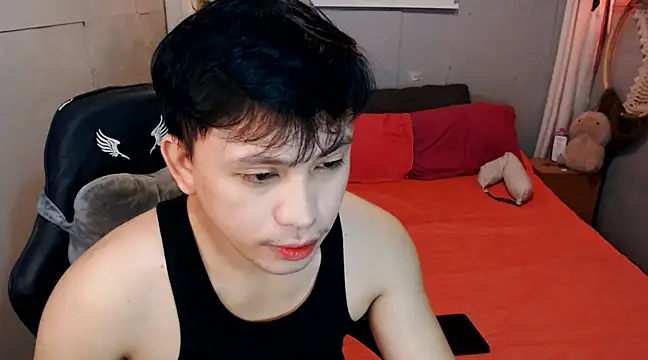 Snapshot of princeJayX chatting on 03-20-25, 11:56 princeJayX online show from 03-20-25, 11:56