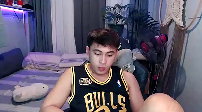 Snapshot of princeJayX chatting on 01-29-25, 12:02 princeJayX online show from 01-29-25, 12:02