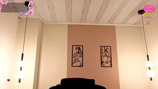 AnisiaFarina online show from 01-13-26, 12:09