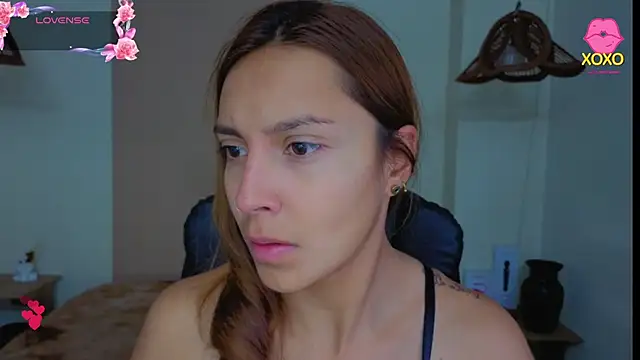 AnisiaFarina online show from 11-20-25, 11:33