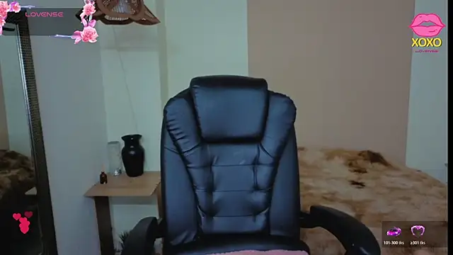 AnisiaFarina online show from 12-03-25, 11:20