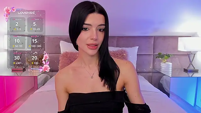 JasmiLyn online show from 02-22-25, 08:09